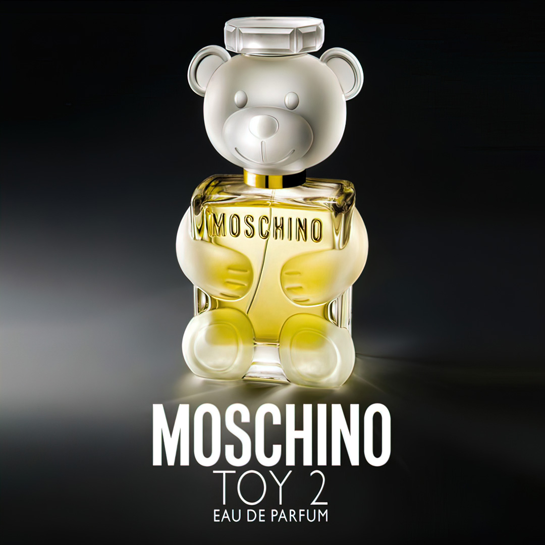Toy 2-3
